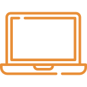 Abonnement IPTV France sur ordinateur portable - chaînes HD et 4K